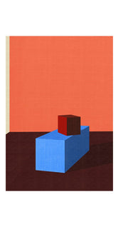 Cubes by Teklan