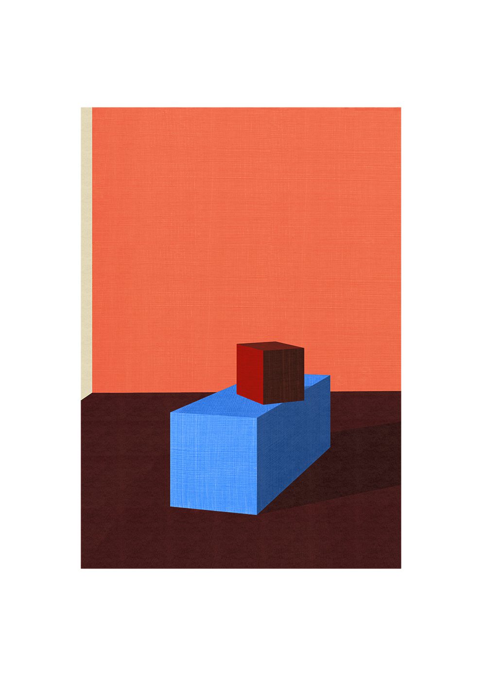 Cubes