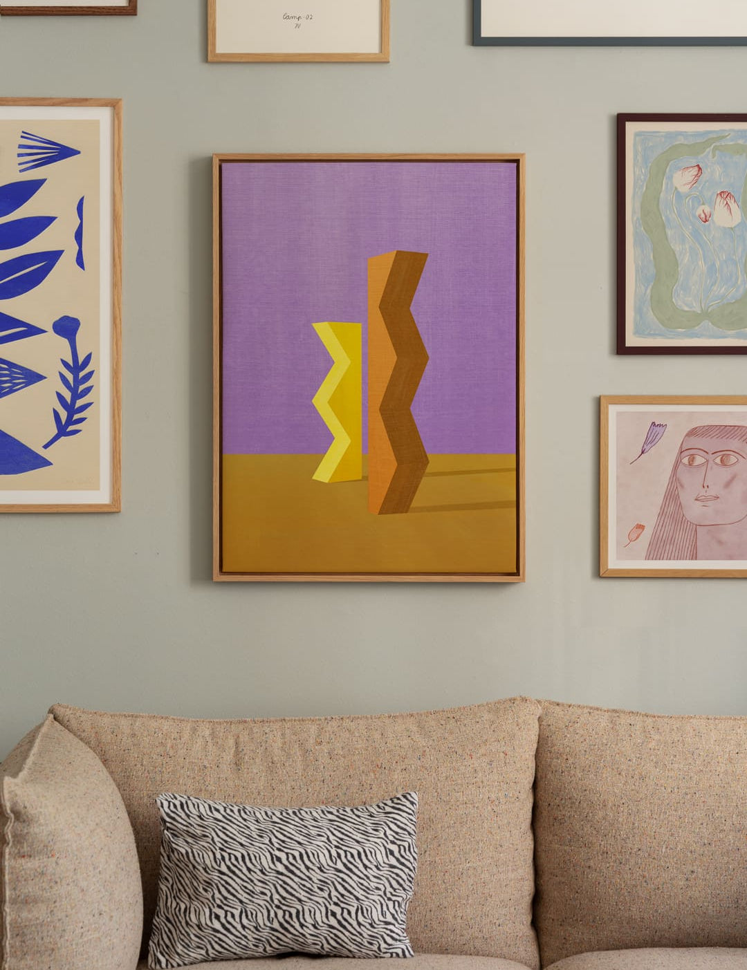 Zigzag
