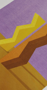 Zigzag by Teklan