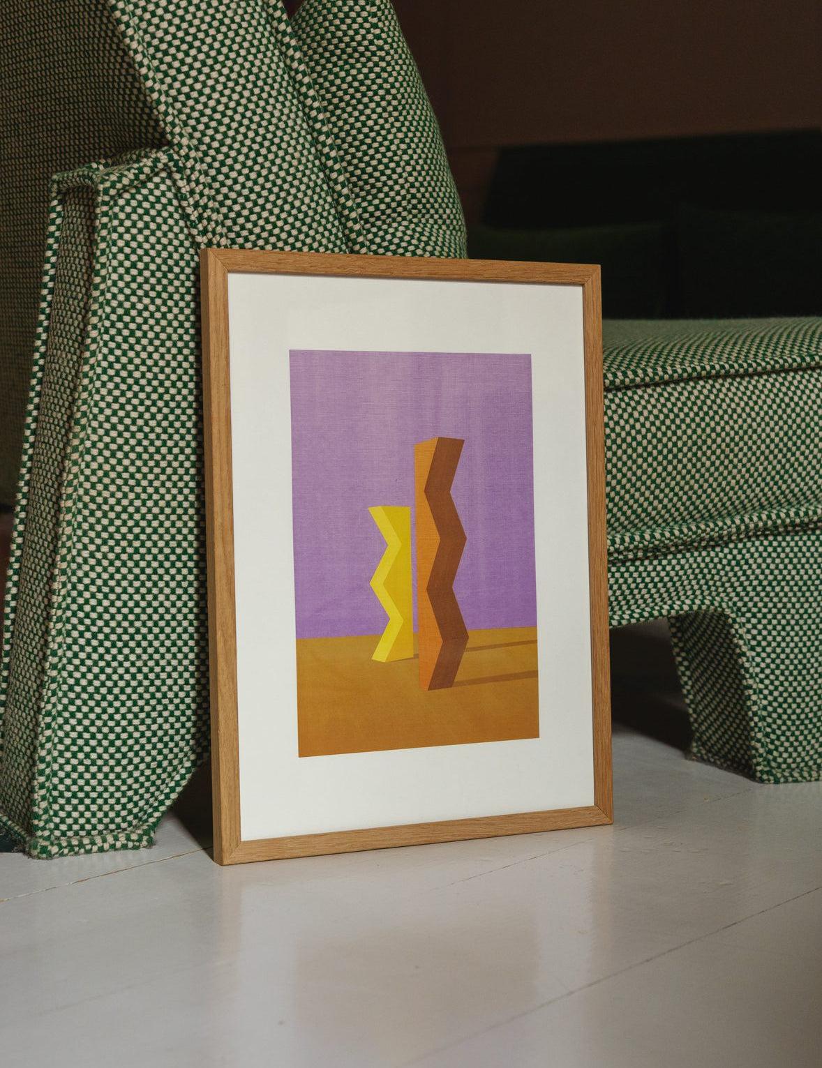 Zigzag