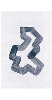 Lineshape 01 by Tenna Elisabeth Studio