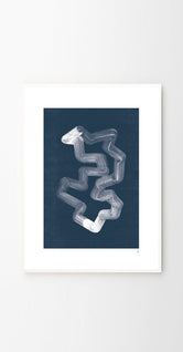 Lineshape 02 by Tenna Elisabeth Studio