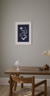 Lineshape 02 by Tenna Elisabeth Studio