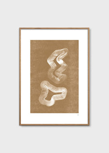 Lineshape 03 by Tenna Elisabeth Studio