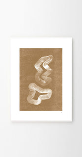 Lineshape 03 by Tenna Elisabeth Studio