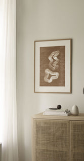Lineshape 03 by Tenna Elisabeth Studio
