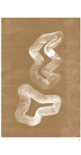 Lineshape 03 by Tenna Elisabeth Studio