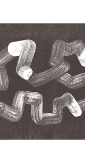 Lineshape 04 by Tenna Elisabeth Studio