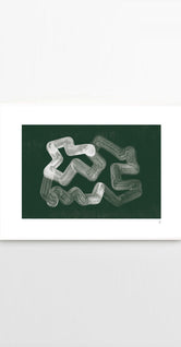 Lineshape 05 by Tenna Elisabeth Studio