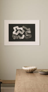 Lineshape 05 by Tenna Elisabeth Studio