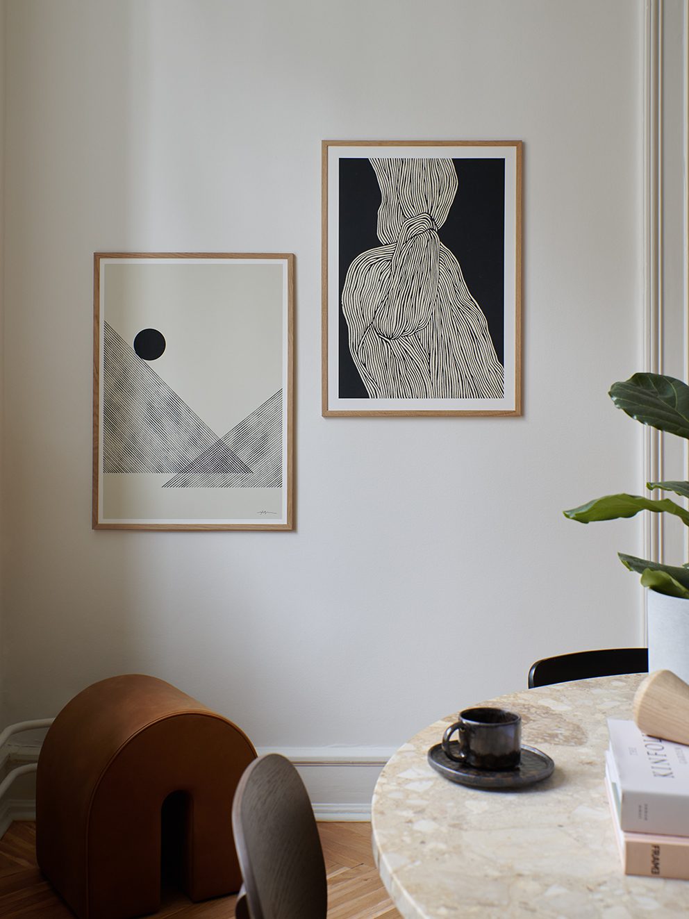 Altitude by Studio Paradissi