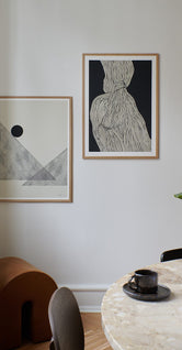 Altitude by Studio Paradissi