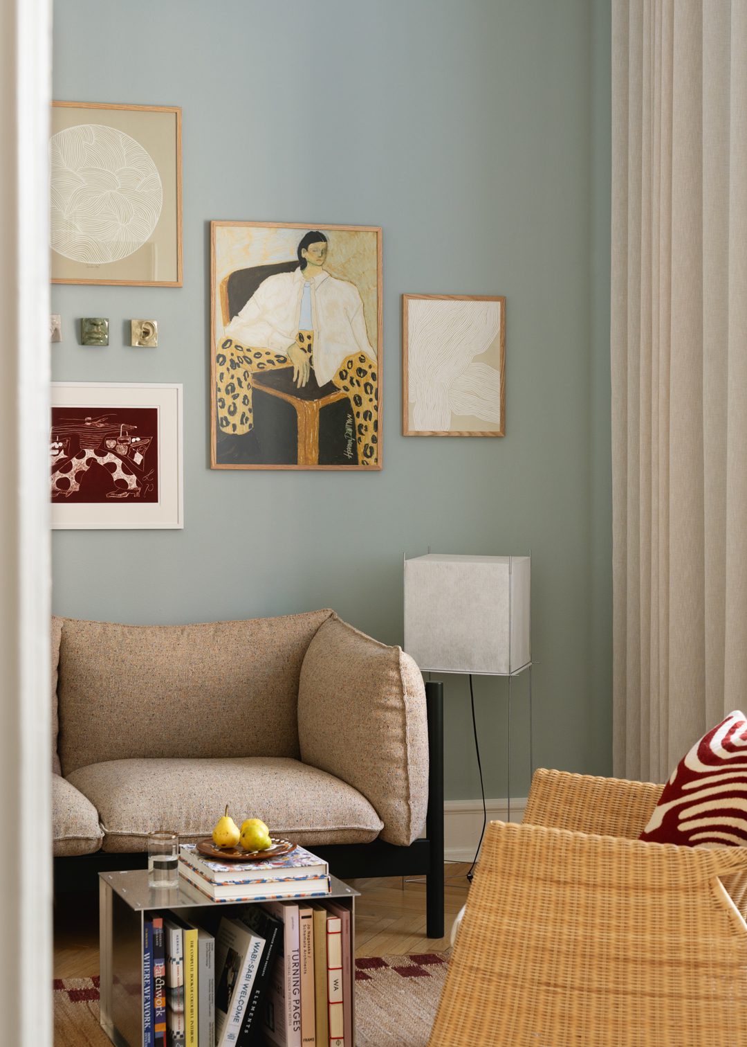 Art Wall - Edit No. 095
