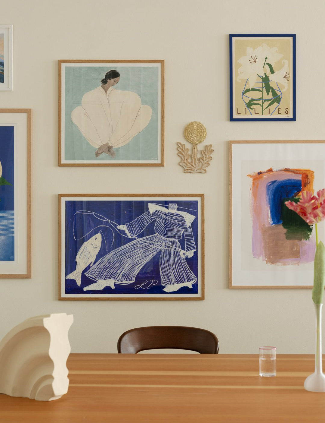 Art Wall - Edit No. 096