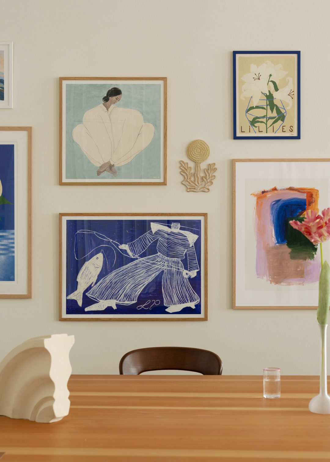 Art Wall - Edit No. 096
