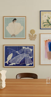 Art Wall - Edit No. 096