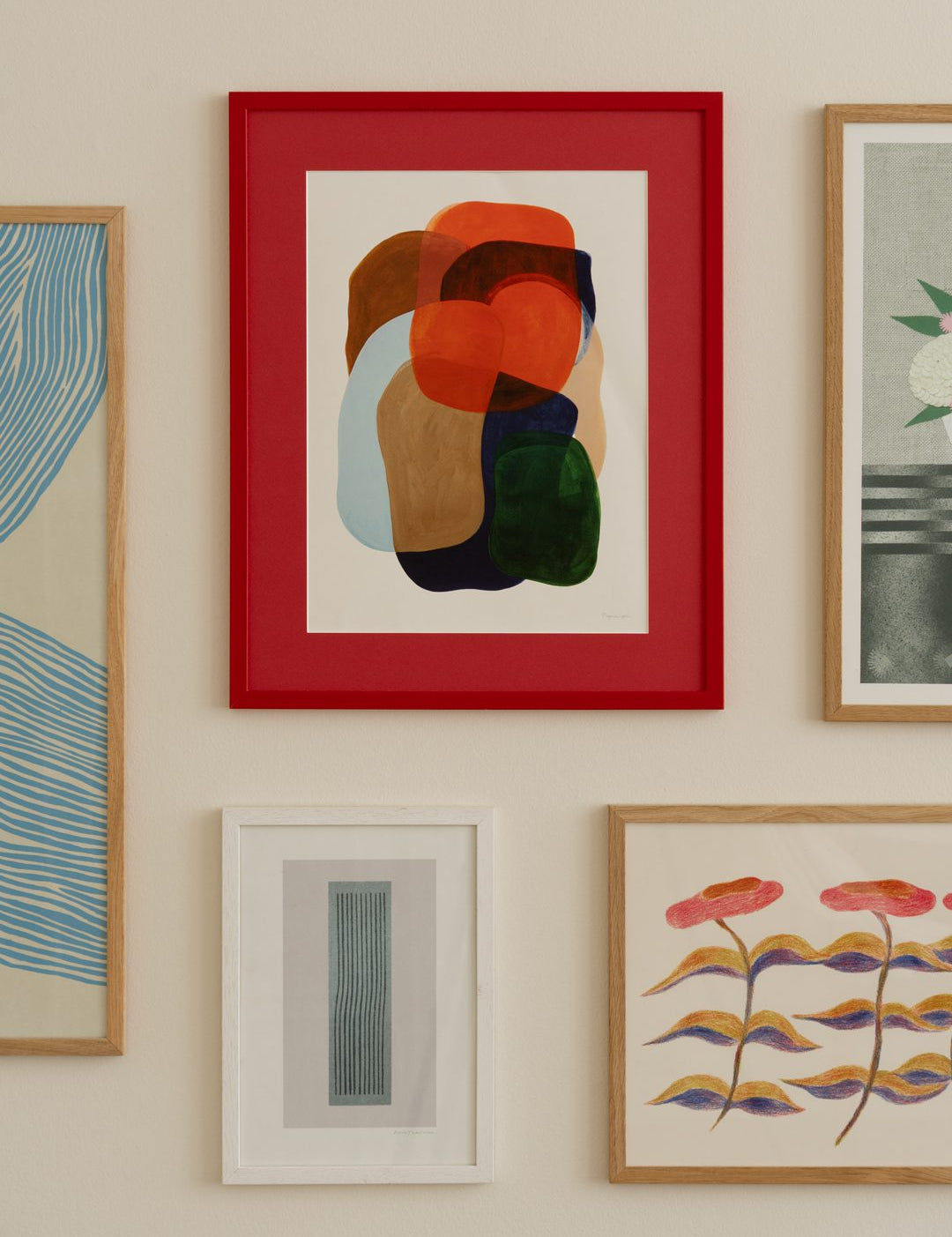 Art Wall - Edit No. 097