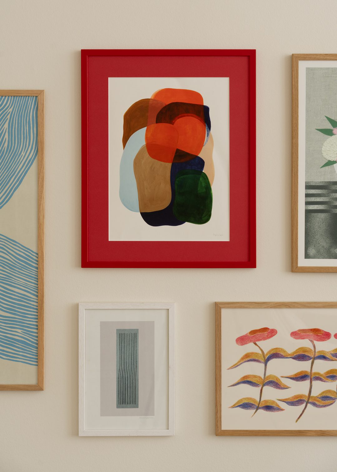 Art Wall - Edit No. 097