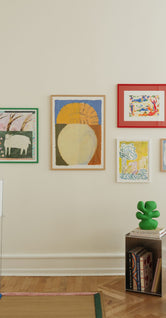 Art Wall - Edit No. 099