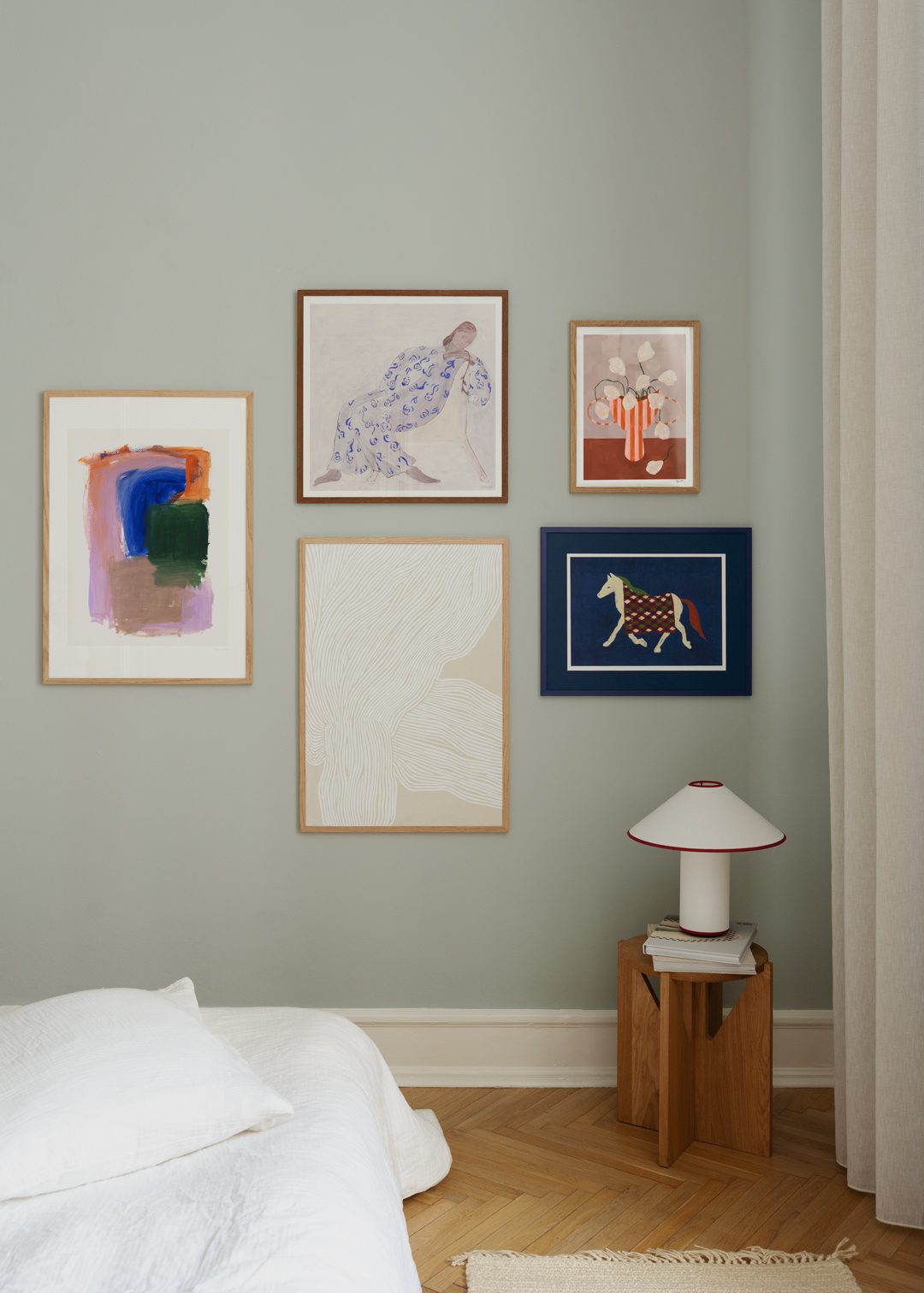 Art Wall - Edit No. 100