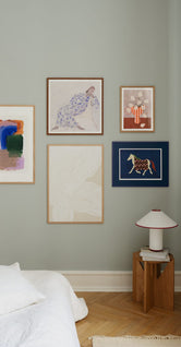 Art Wall - Edit No. 100