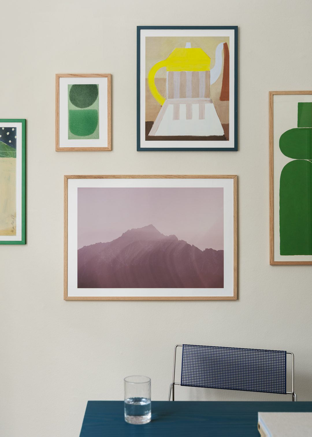 Art Wall - Edit No. 101
