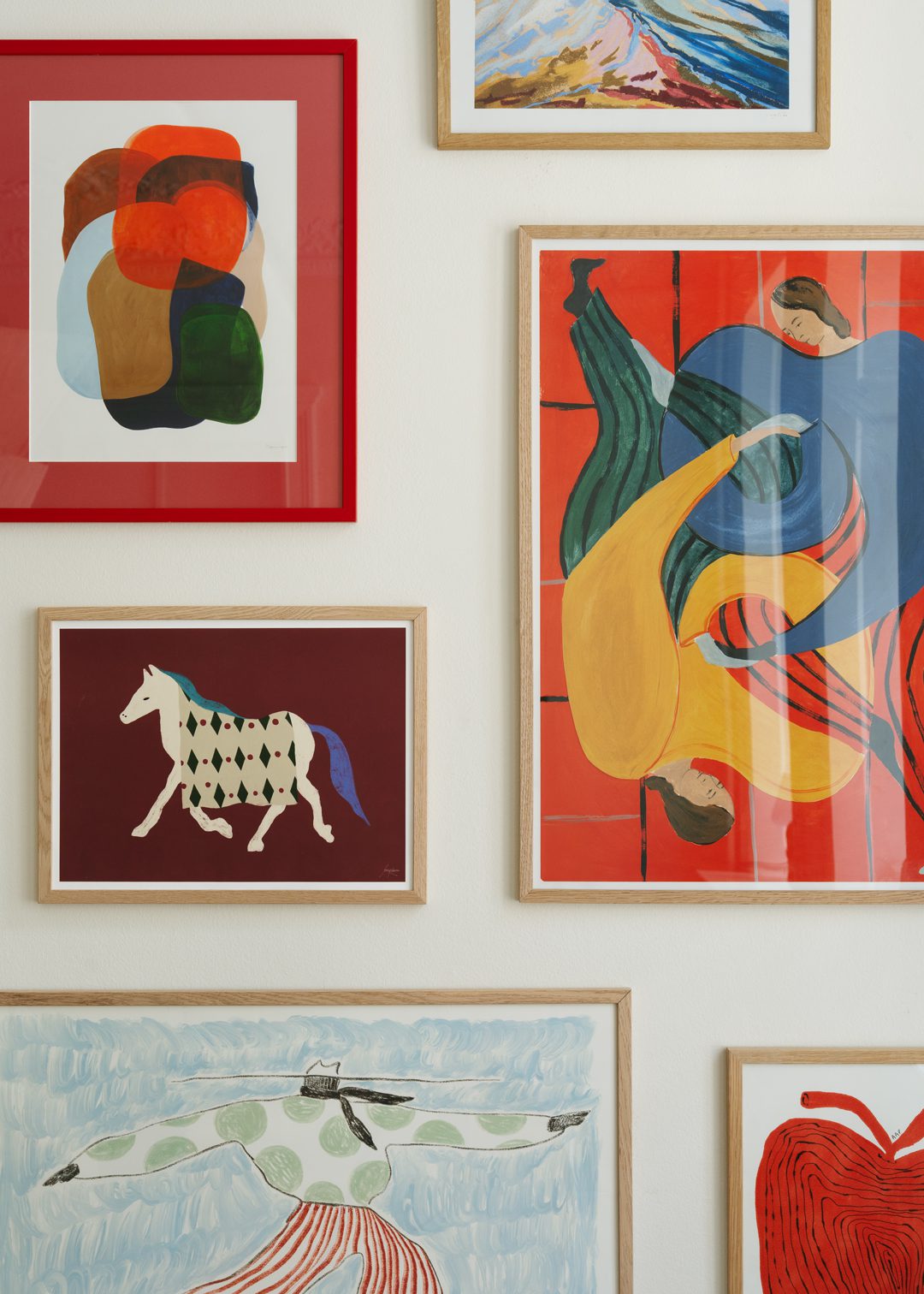 Art Wall - Edit No. 102