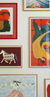 Art Wall - Edit No. 102