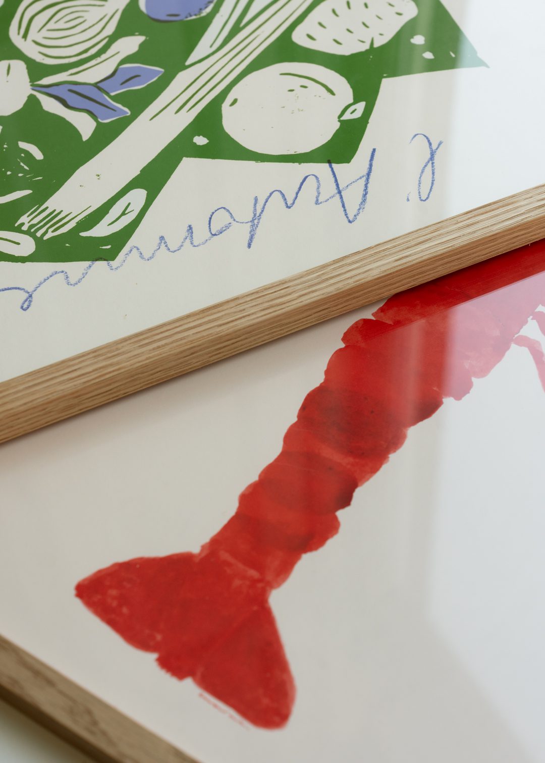 Pair No. 037 – The Poster Club