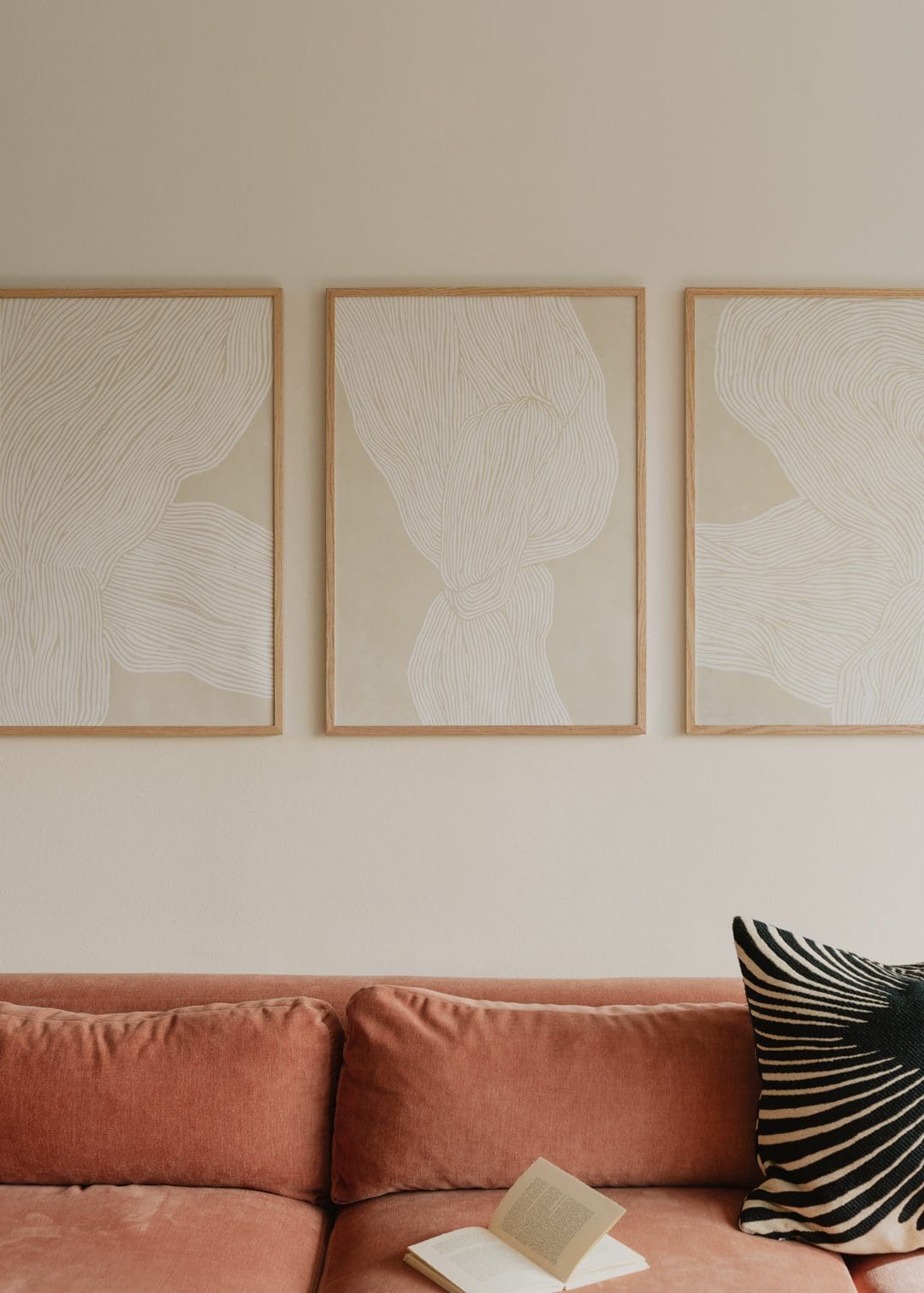Perfect Match - Trio No. 002