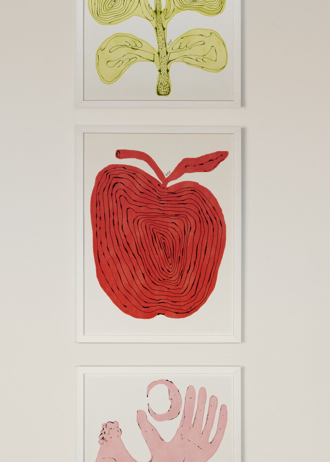 Perfect Match - Trio No. 003