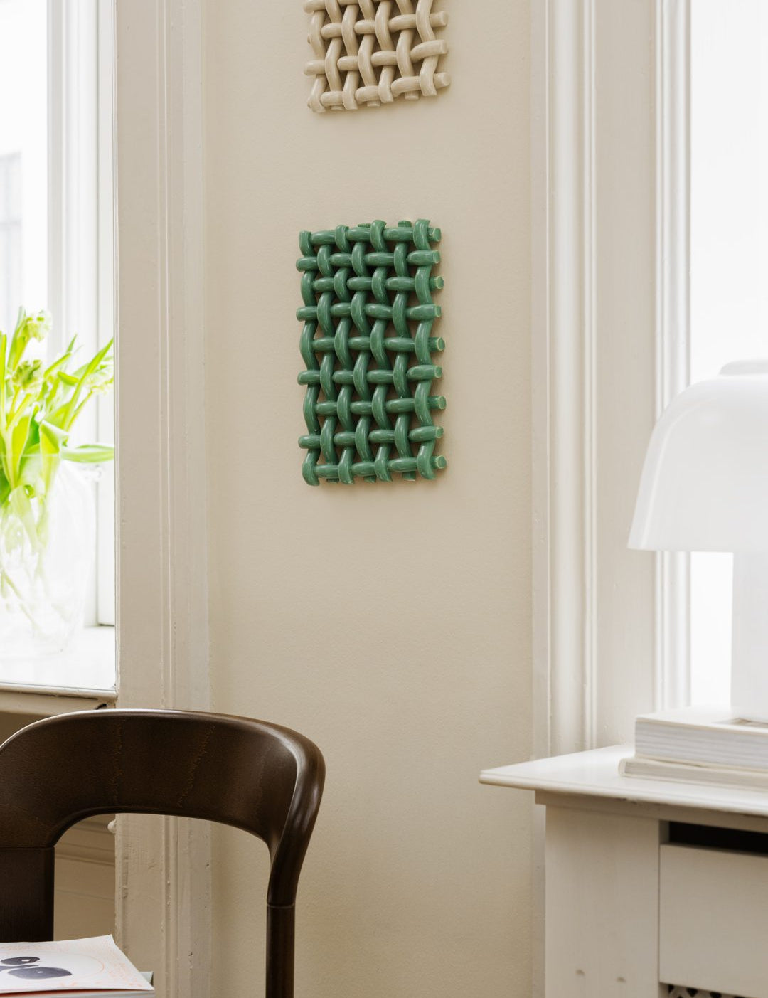 Interlace No. 02