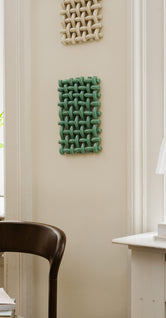 Interlace No. 02 by Another Art Project