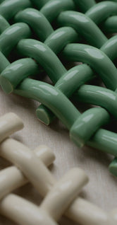 Interlace No. 02 by Another Art Project