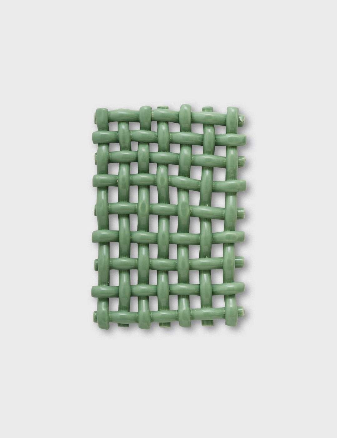 Interlace No. 02 by Another Art Project