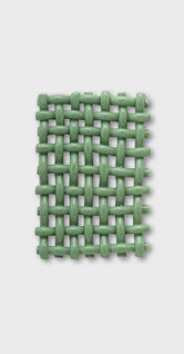 Interlace No. 02 by Another Art Project