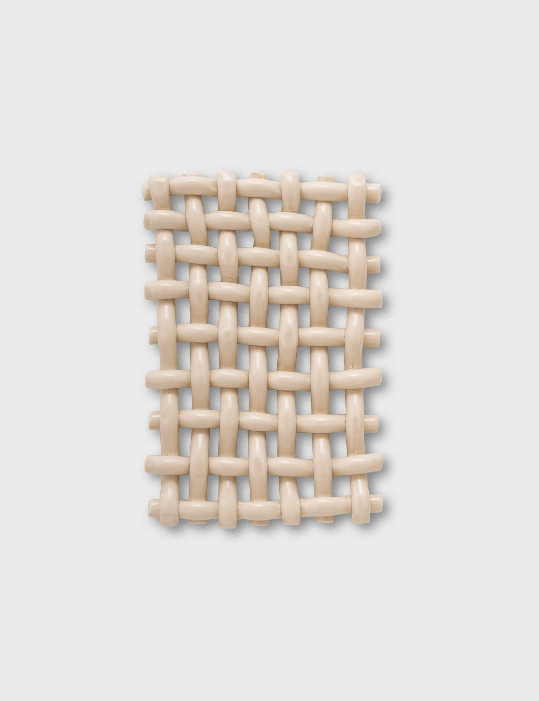 Interlace No. 01 by Another Art Project