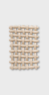 Interlace No. 01 by Another Art Project