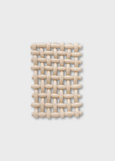Interlace No. 01 by Another Art Project