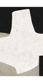 Cross by Tinka Luiga