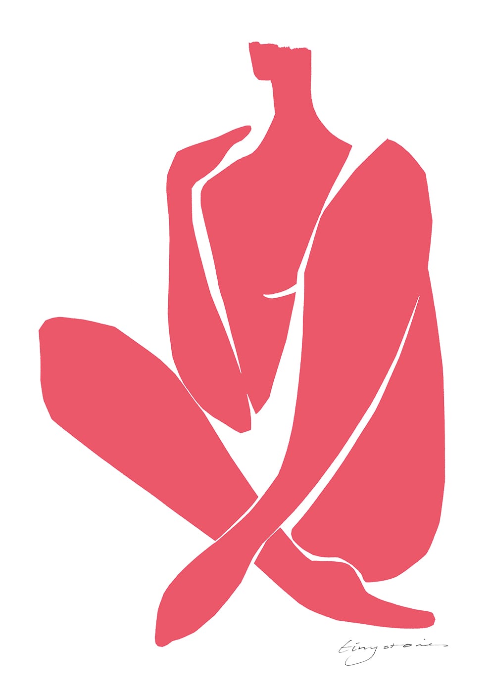 Pink Intimacy