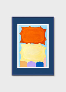 Sun Stump by Toetiee