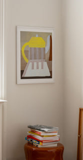 Take a Cup of Tea by Tommy Lhomme