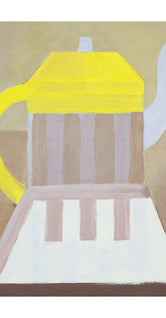 Take a Cup of Tea by Tommy Lhomme