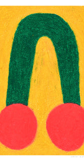 Cherry by Vera Mattmann