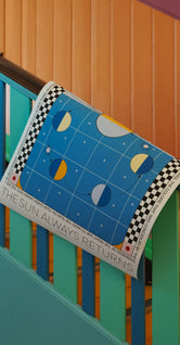The Sun Always Returns by Signe Bagger