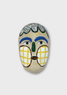 Mask No. 236