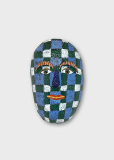Mask No. 242