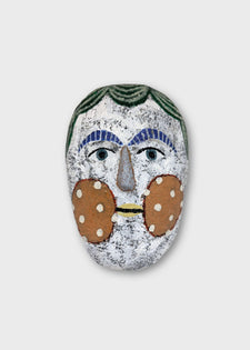 Mask No. 243